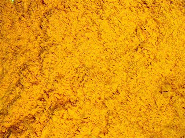 Cacca del diavolo (Asafoetida) con curcuma - 100 g