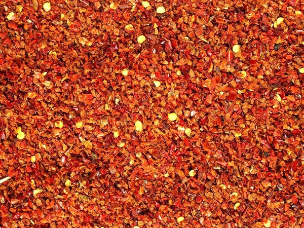 Fiocchi di peperoncino - 100 g