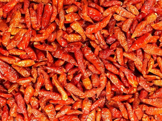 Peperoncino Occhio di Pernice intero - 100 g