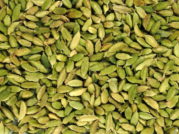 Fagiolini al cardamomo - 100 g