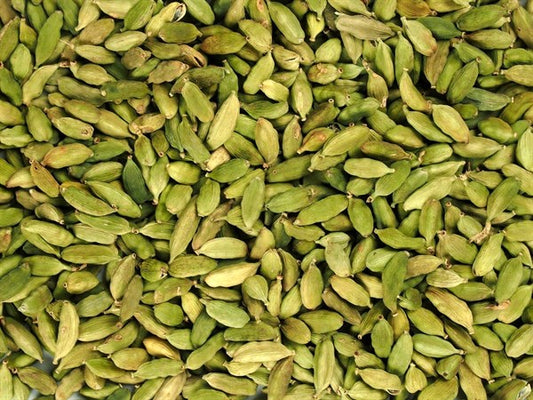 Fagiolini al cardamomo - 100 g