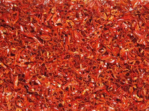 Anelli di peperoncino - 100 g