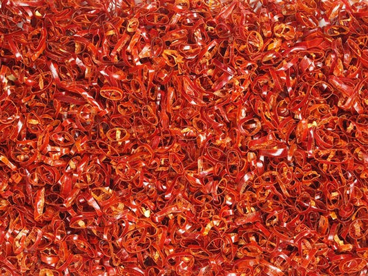 Anelli di peperoncino - 100 g