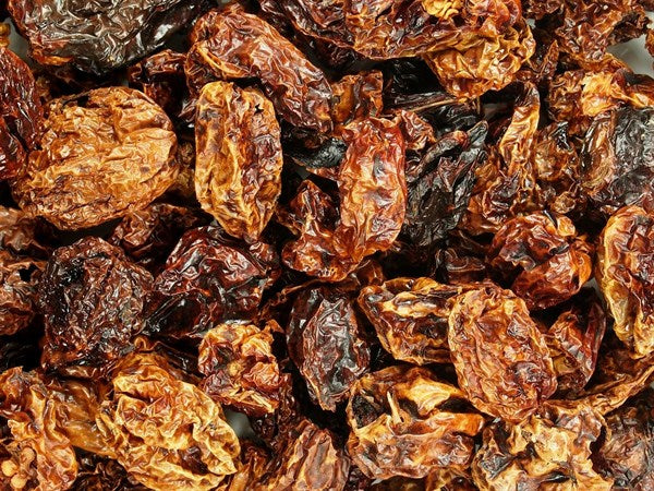 Peperoncino Habanero Intero - 100 g