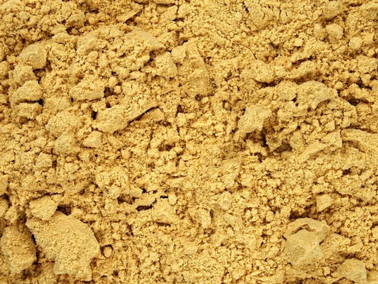 Cacca del diavolo macinata (Asafoetida) - 100 g