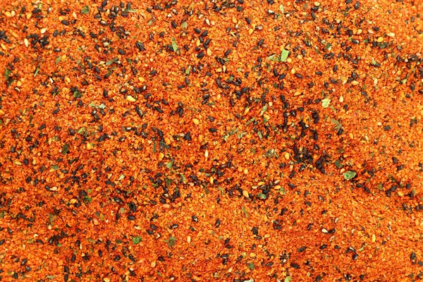 Shichimi Togarashi (spezie ai sette profumi) - 100 g